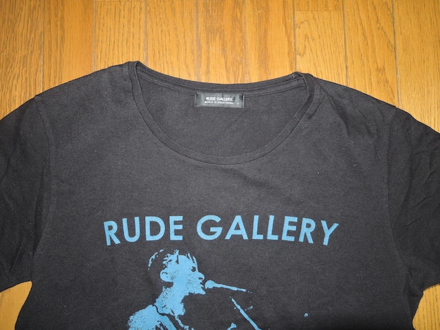 RUDE GALLERY [hM[ TVc 2  oh TEE TVc Jbg\[  uh 