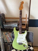 FenderUSAJX^Vbv}X^[O[hXggLX^[