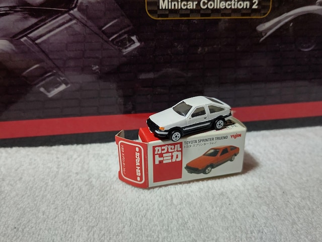 JvZg~J12 Ԕ Xv^[ AE86 gm   zr[ 