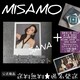 y󂠂zyzMISAMOyONCE JAPANՁz uMasterpiecev & `FLtHgJ[h SANAB