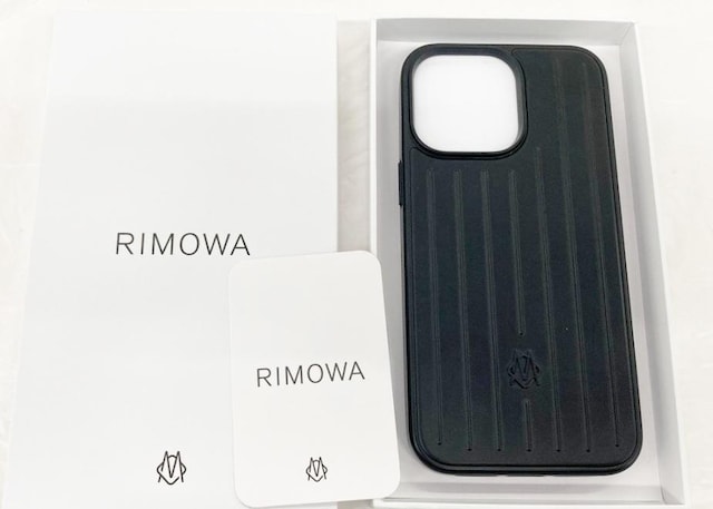 RIMOWA iPhone14 Pro Max P[X Ki 