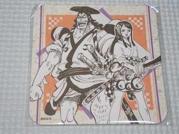 ONE PIECE A[gR[X^[ 3e ł񁕌gL