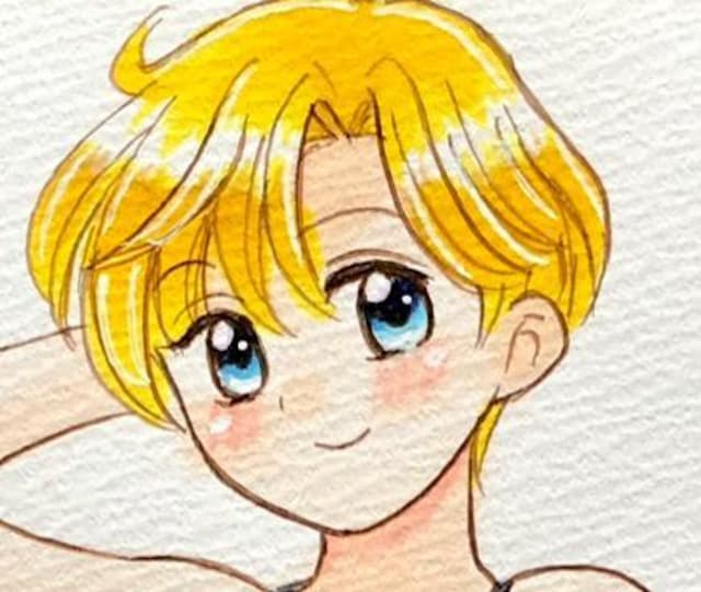 CXg/V͂邩/   Aj/R~bN/LN^[ 