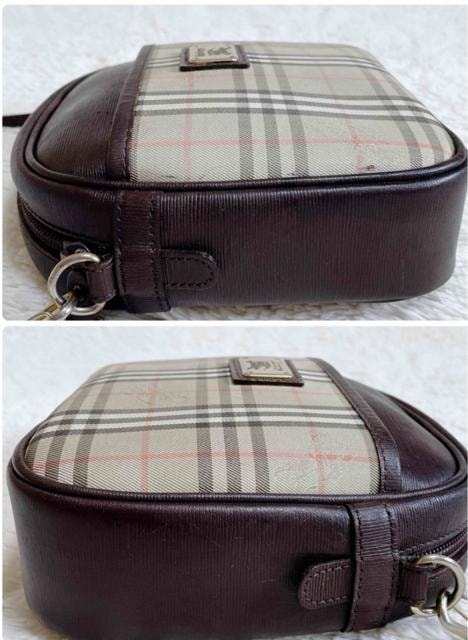 i BURBERRY z[XS v[g mo`FbN V_[obO  uh 