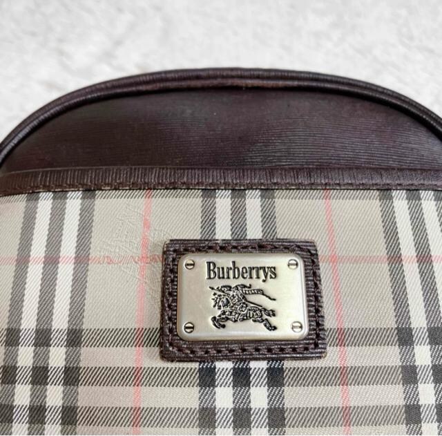 i BURBERRY z[XS v[g mo`FbN V_[obO  uh 