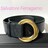 Salvatore Ferragamo tFK xg U[h^U[ S[h