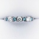 _Ch~u[_Ch G^jeB ꕶ O Pt900 0.50ct 3.4g