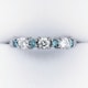 _Ch~u[_Ch G^jeB ꕶ O Pt900 0.50ct 3.4g