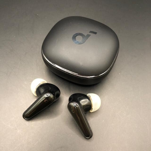  Soundcore Liberty 4 CXCz   Ɠd/AV 