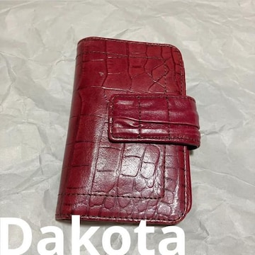 yDakota / _R^z NR^ U[ / 蒠^ J[hP[X 