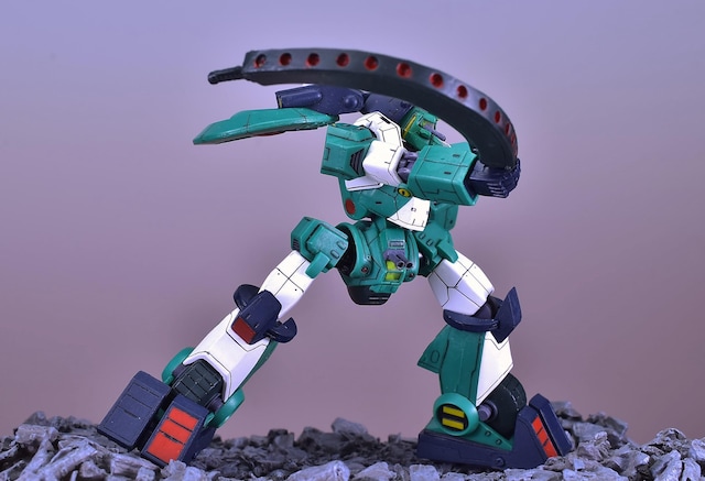 i WALKER MACHINE IN ACTIONIIEH[J[MA