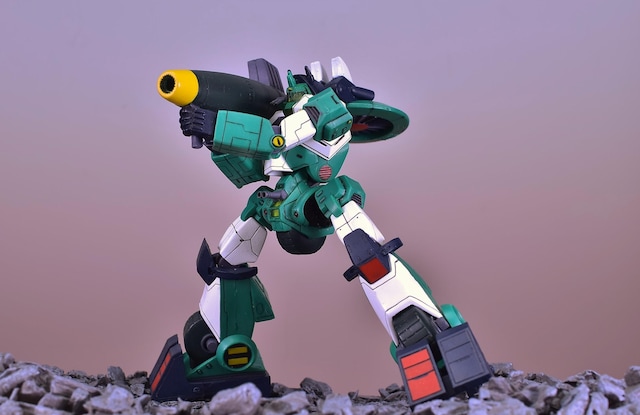 i WALKER MACHINE IN ACTIONIIEH[J[MA