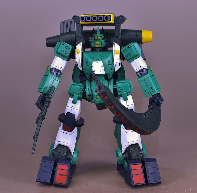 i WALKER MACHINE IN ACTIONIIEH[J[MA