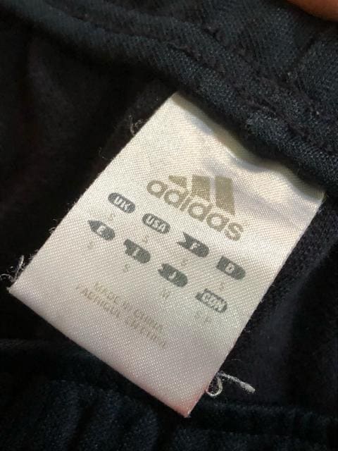 adidas AfB_X@W[W@k  uh 