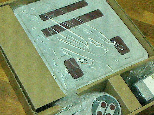 SAEiEFC/SFC/GBA݊@RETRO3ggC{́