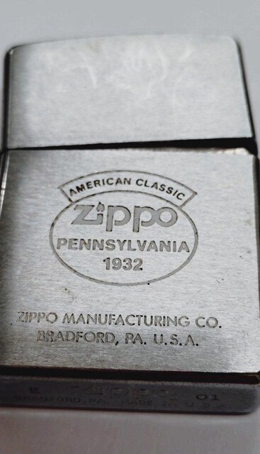 ZIPPOC^[ KXC^[nNLJC@܂Ƃߔ