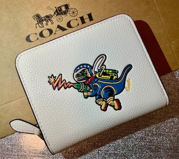 COACH RY~bN@EHbg@܂@z@@_Ci\[@gp