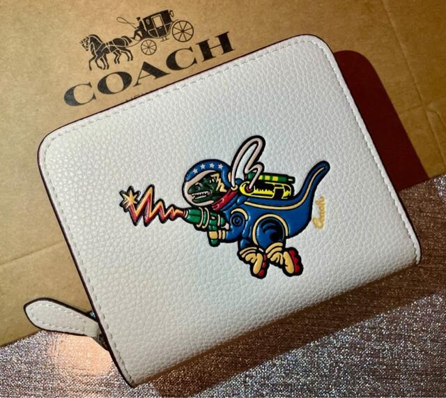 COACH RY~bN@EHbg@܂@z@@_Ci\[@gp 