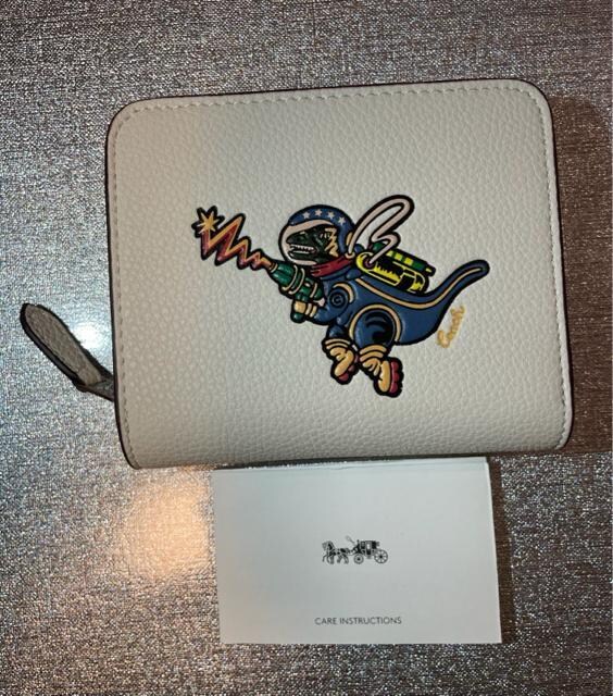 COACH RY~bN@EHbg@܂@z@@_Ci\[@gp