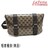 ◆ 本物 美品 ◆ GUCCI グッチ ウエストポーチ ウエストバッグ ボディバッグ GGクリスタル 保存袋 人気 374617