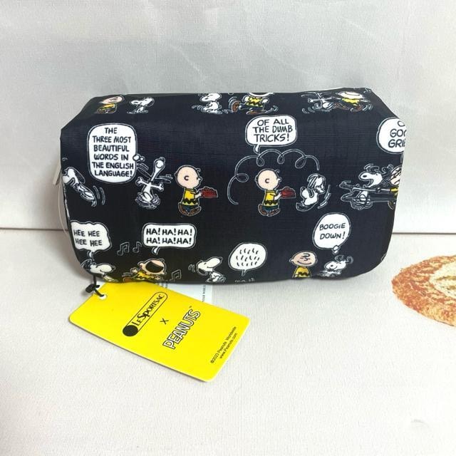 ViLeSportsac X|[gTbN Xk[s SNOOPY s[ibcpY σ|[` |[` 6511    t@bV 