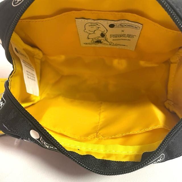 ViLeSportsac X|[gTbN Xk[s SNOOPY s[ibcpY σ|[` |[` 6511    t@bV 