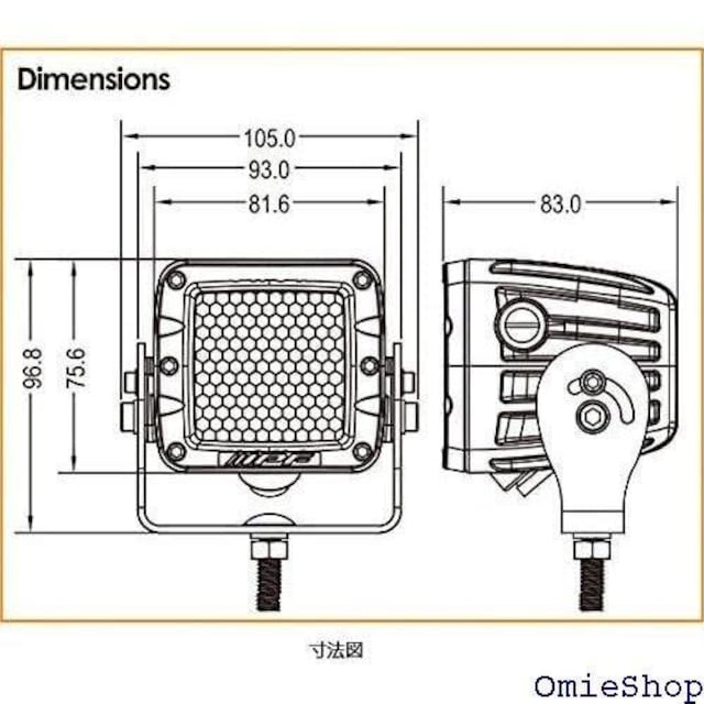IPF obNv LED 2C` p^ 2200 zCg 12V 24Vp gUz  642BL 61  /oCN