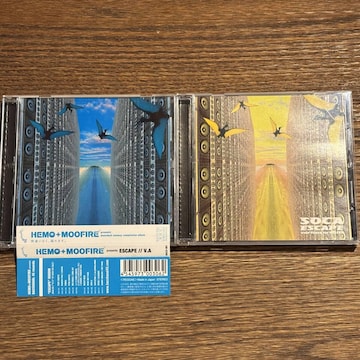 yHEMO+MOOFIREzESCAPE 2Zbg