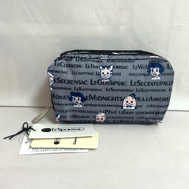 ViLeSportsac X|[gTbN ITObY O[ IT^C|OtB  σ|[` |[` 6511    t@bV 