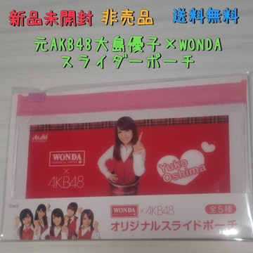 ViJ 񔄕i AKB48哇Dq~WONDA XC_[|[` 