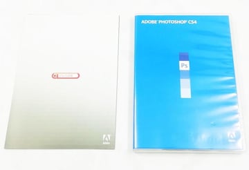 Adobe Photoshop CS4 Windows