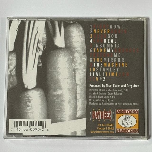 Greyarea / Greyarea  CD/DVD/rfI 