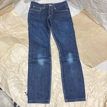 yA.P.C.zyJEAN MOULANTz Xg[gfjEW[Y 25