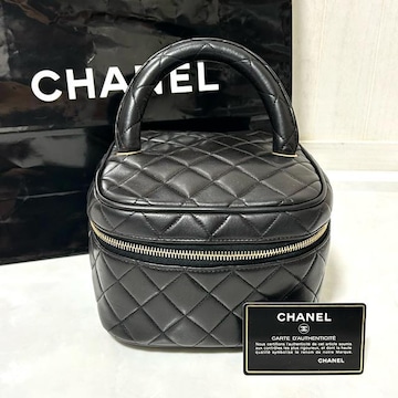 i CHANEL Vl }gbZ ojeB Be[W XL