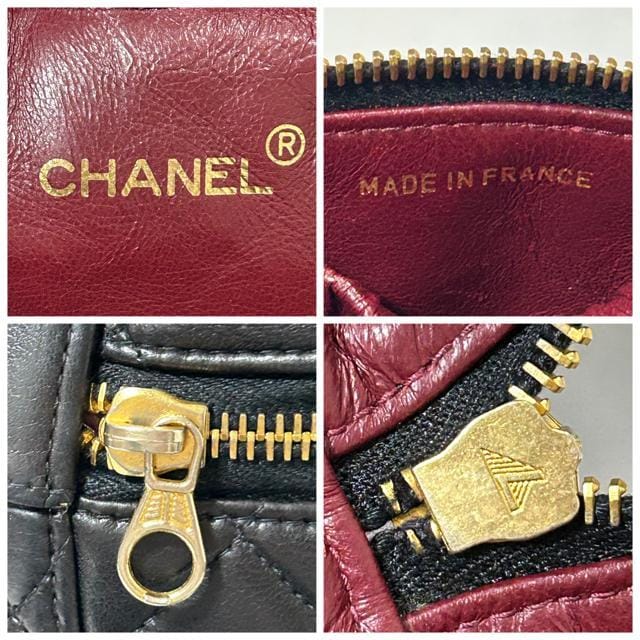 i CHANEL Vl }gbZ ojeB Be[W XL  uh 