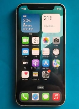 iPhone 12 mini 64GB zCgSIMt[ obe[88%