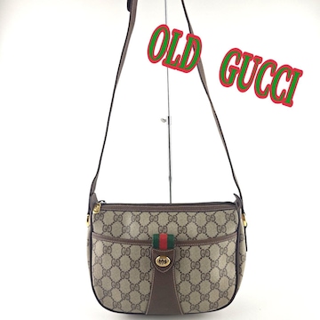 GUCCI I[hOb` V_[obN