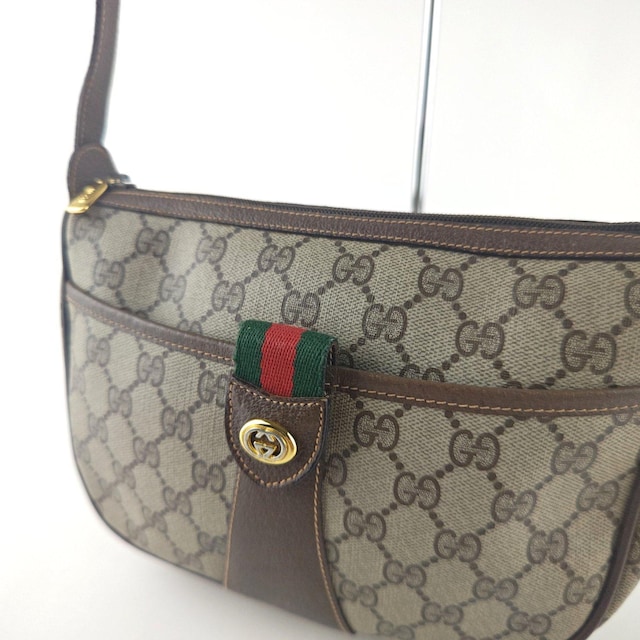GUCCI I[hOb` V_[obN  uh 