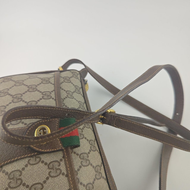 GUCCI I[hOb` V_[obN  uh 