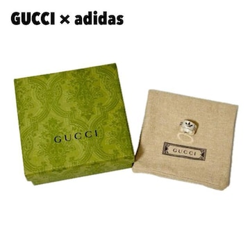 GUCCI adidas Ob` AfB_X GO[rO 925 O