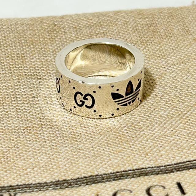 GUCCI adidas Ob` AfB_X GO[rO 925 O  uh 