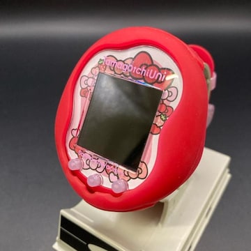  Sanrio TI Tamagotchi Uni ܂j