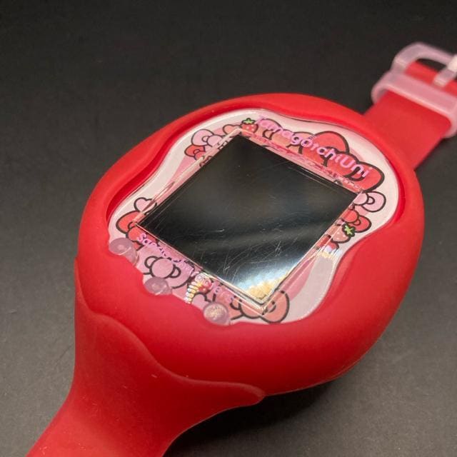  Sanrio TI Tamagotchi Uni ܂j   