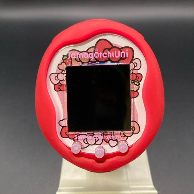  Sanrio TI Tamagotchi Uni ܂j   