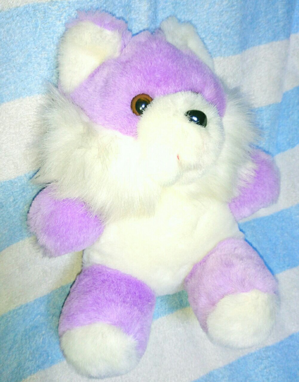 メルヘンゆめかわくまちゃん ⋆* ぬいぐるみ くま ぬいぐるみ ポシェット パステル メルヘン テディベアー