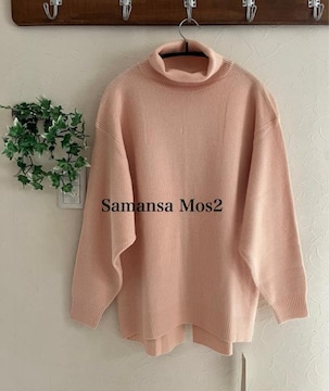 Vi@Samansa Mos2^[gZ[^[