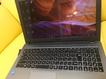 ASUS m[gp\R15.6C`@D540S i
