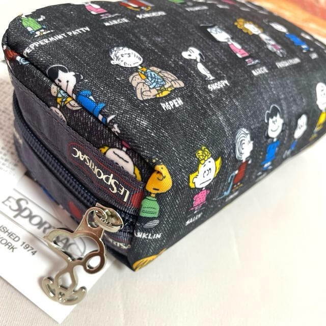 VigpLeSportsac X|[gTbN Xk[s SNOOPY OC  σ|[` |[` 6511   t@bV 