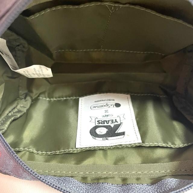 VigpLeSportsac X|[gTbN Xk[s SNOOPY OC  σ|[` |[` 6511   t@bV 