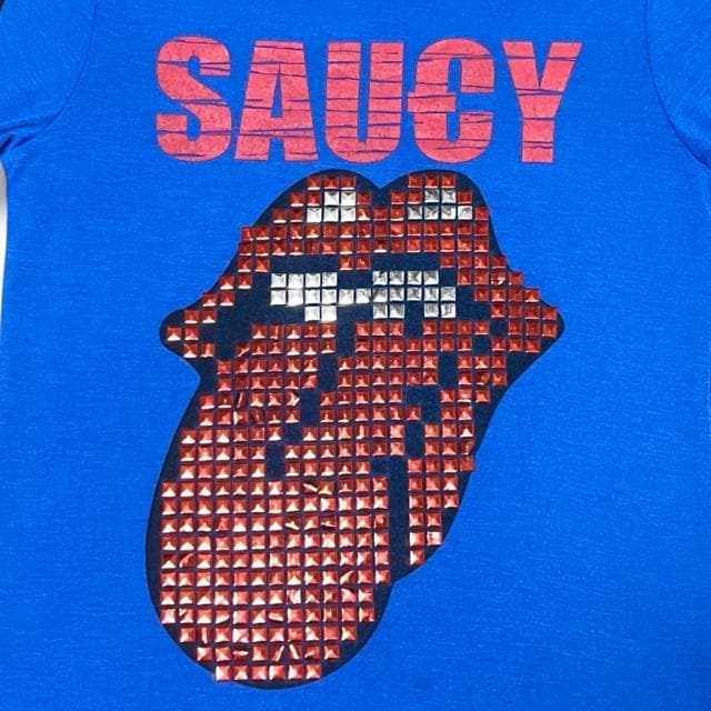ySaucy/140zplX^bYXg[YbvfUCTVc  LbY/xr[ 
